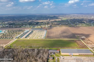 1135 N Barn Rd, Breaux Bridge, LA 70517