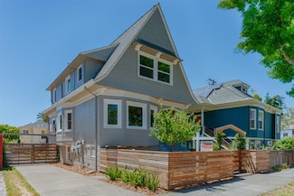 3006 Martin Luther King jr Way, Berkeley, CA 94703