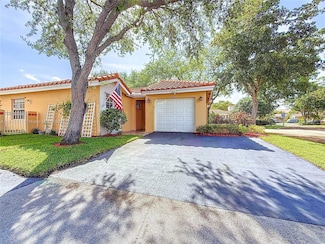 1420 Seagrape Cir, Weston, FL 33326