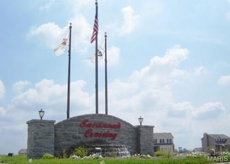 0 Savannah Crossing Unit 23020001, Glen Carbon, IL 62034