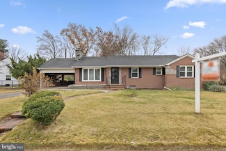 650 Burkley Ave, Aberdeen, MD 21001