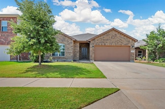 1052 Doe Meadow Dr, Burleson, TX 76028