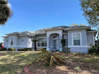 3635 E Hidden Cove Trail, Hernando, FL 34442