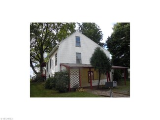 4001 Hiram Rd NW, Canton, OH 44718