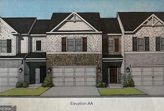 1195 Park Center Cir, Austell, GA 30168