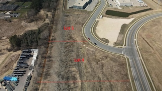 3602 Agriculture Dr, Madison, WI 53718