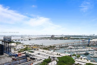 244 Biscayne Blvd Unit 2306, Miami, FL 33132