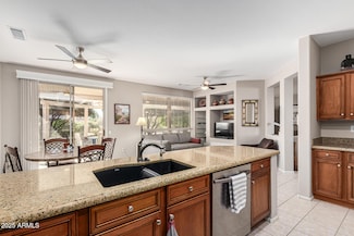 18132 N Villa Bella Dr, Surprise, AZ 85374