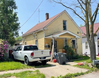 6644 Clement Ave, Cleveland, OH 44105