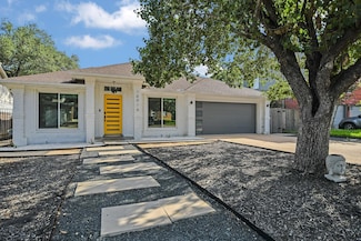 10916 Sierra Oaks, Austin, TX 78759