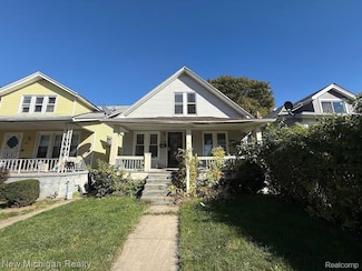 5134 Bewick St, Detroit, MI 48213