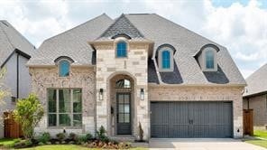 741 Carlisle Dr, the Colony, TX 75056