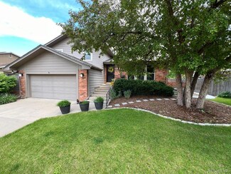4064 S Quince St, Denver, CO 80237