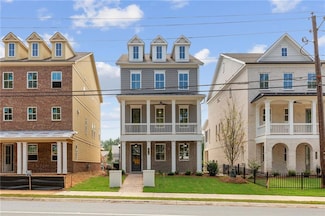 3416 Archerfield Way, Smyrna, GA 30080