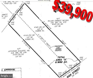 0 High St Unit 1000140461, Culpeper, VA 22701