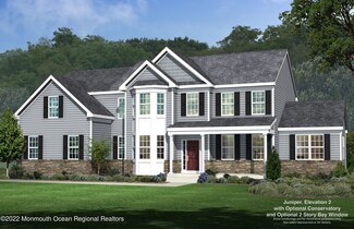 1 Tuxedo Ct, Jackson, NJ 08527