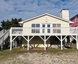 848 S Waccamaw Dr, Murrells Inlet, SC 29576