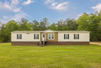 926 Wright Allen Rd, Blythe, GA 30805