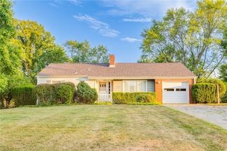 409 Vineyard Dr, Gibsonia, PA 15044