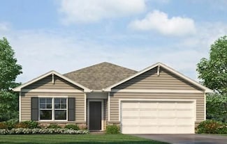 612 Izzy Way, Liberty, MO 64068