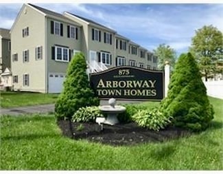 875 Old Plainville Rd Unit I, New Bedford, MA 02745