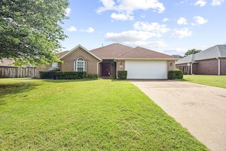809 Irelan St, Lowell, AR 72745