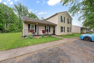 2708 Debbie Dr, Bowling Green, KY 42104