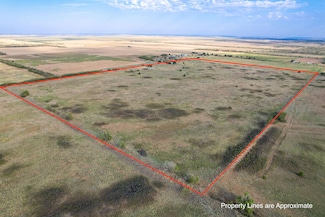1771 Pine Rd, Quanah, TX 79252