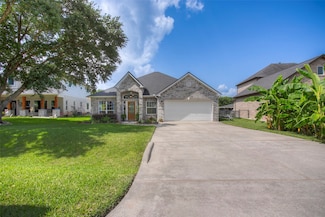 13690 Shoreline Dr, Willis, TX 77318