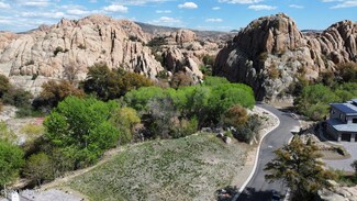 4473 N Twisted Trail, Prescott, AZ 86301