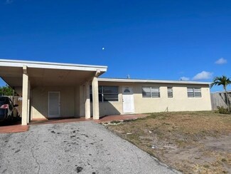 1536 N Seacrest Blvd, Boynton Beach, FL 33435