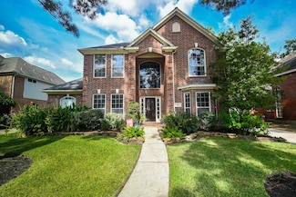 20106 Forest Dr, Spring, TX 77388