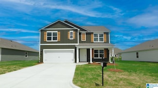 1119 Waverly Ln SW, Cullman, AL 35055