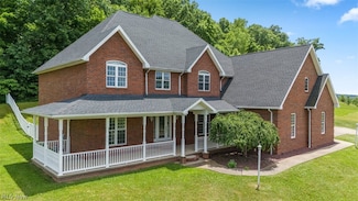 12 Millers Landing, Parkersburg, WV 26104