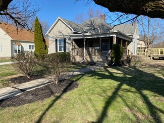 711 N Alabama St, Brazil, IN 47834