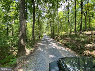 1790 Monroe Mountain Rd, Clearville, PA 15535