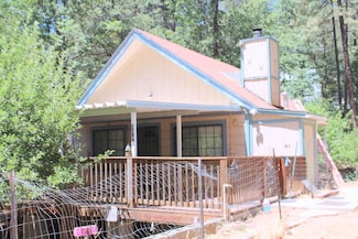 3700 N Cochise Ln, Pine, AZ 85544