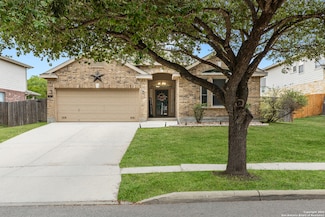 317 Willow Loop, Cibolo, TX 78108