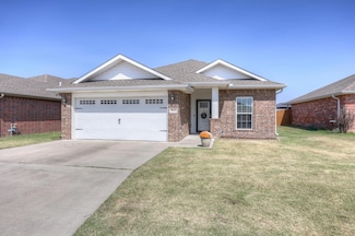 5611 W 33rd St, Joplin, MO 64804