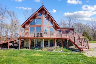 4052 U S 127, Eaton, OH 45320