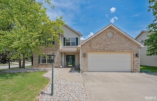 534 Sister Martin Dr, Kokomo, IN 46901