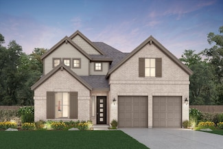 21119 Flowerhorn Dr, Cypress, TX 77433