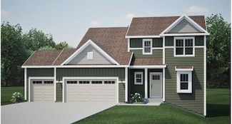 N67W25526 Vail Ln, Sussex, WI 53089