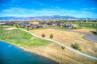 TBD Rising Sun Way, Bozeman, MT 59718