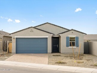 8637 W Warner St, Tolleson, AZ 85353
