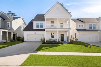 110 Upper Trestles Ave, Summerville, SC 29483
