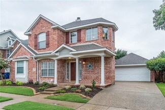 4443 Ballymena Dr, Frisco, TX 75034