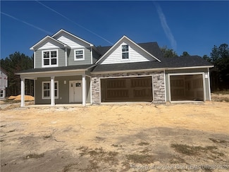 2908 Calloway Rd, Raeford, NC 28376