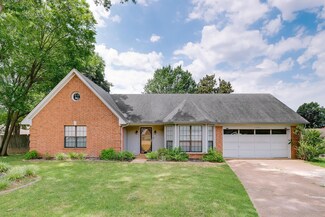 3391 Harmon Cove, Memphis, TN 38135