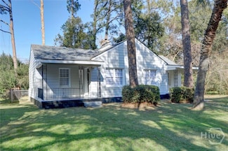 1724 E 39th St Unit B, Savannah, GA 31404